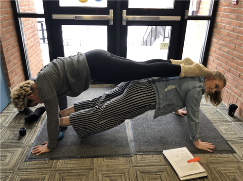 yoga 